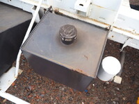 メルセデスベンツその他の車種セーフティローダー小型（2t・3t）[写真13]