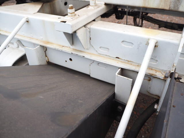 メルセデスベンツその他の車種セーフティローダー小型（2t・3t）[写真13]