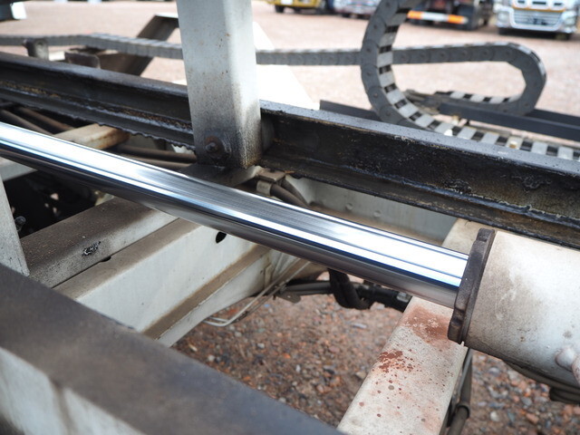 メルセデスベンツその他の車種セーフティローダー小型（2t・3t）[写真15]