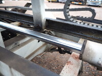 メルセデスベンツその他の車種セーフティローダー小型（2t・3t）[写真16]