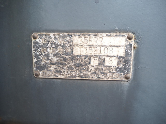 メルセデスベンツその他の車種セーフティローダー小型（2t・3t）[写真16]