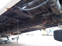 メルセデスベンツその他の車種セーフティローダー小型（2t・3t）[写真20]