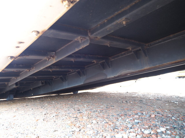 メルセデスベンツその他の車種セーフティローダー小型（2t・3t）[写真20]