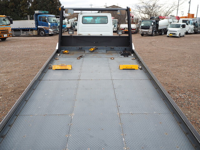 メルセデスベンツその他の車種セーフティローダー小型（2t・3t）[写真22]