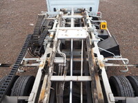 メルセデスベンツその他の車種セーフティローダー小型（2t・3t）[写真25]