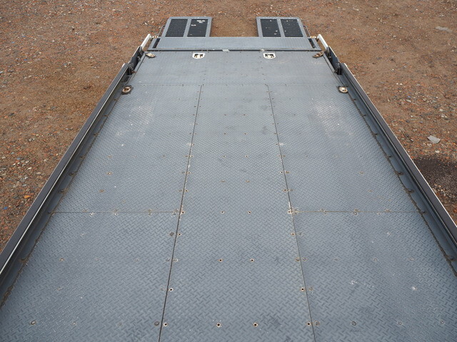 メルセデスベンツその他の車種セーフティローダー小型（2t・3t）[写真25]