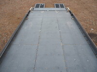 メルセデスベンツその他の車種セーフティローダー小型（2t・3t）[写真26]