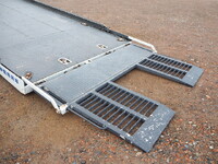 メルセデスベンツその他の車種セーフティローダー小型（2t・3t）[写真27]