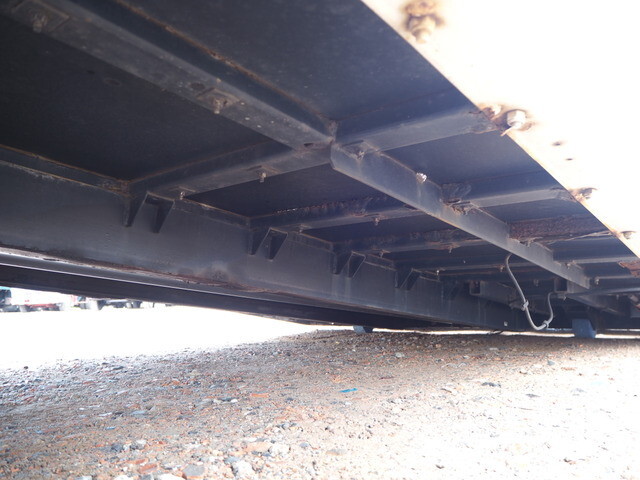 メルセデスベンツその他の車種セーフティローダー小型（2t・3t）[写真27]