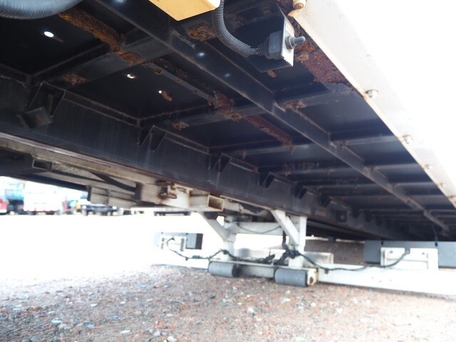 メルセデスベンツその他の車種セーフティローダー小型（2t・3t）[写真28]