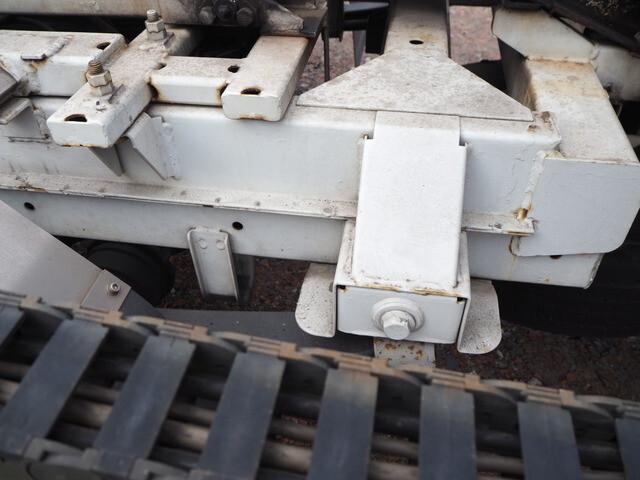 メルセデスベンツその他の車種セーフティローダー小型（2t・3t）[写真30]