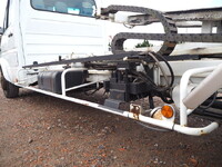 メルセデスベンツその他の車種セーフティローダー小型（2t・3t）[写真32]