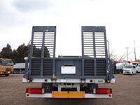 メルセデスベンツその他の車種セーフティローダー小型（2t・3t）[写真35]