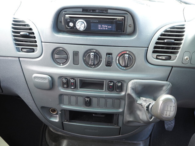 メルセデスベンツその他の車種セーフティローダー小型（2t・3t）[写真38]