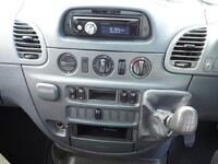 メルセデスベンツその他の車種セーフティローダー小型（2t・3t）[写真39]