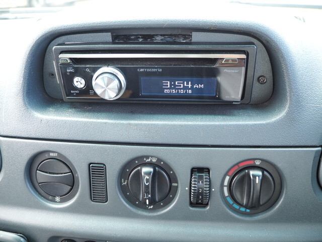 メルセデスベンツその他の車種セーフティローダー小型（2t・3t）[写真39]