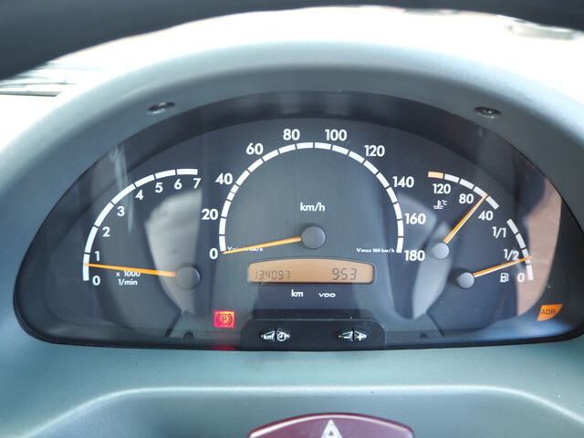 メルセデスベンツその他の車種セーフティローダー小型（2t・3t）[写真40]