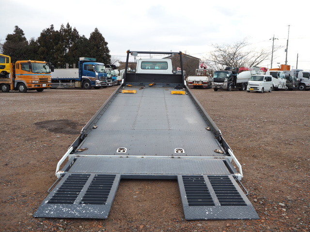 メルセデスベンツその他の車種セーフティローダー小型（2t・3t）[写真06]