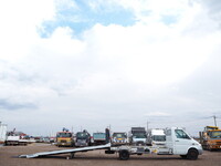 メルセデスベンツその他の車種セーフティローダー小型（2t・3t）[写真08]