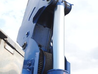 三菱ふそうキャンタークレーン5段小型（2t・3t）[写真12]