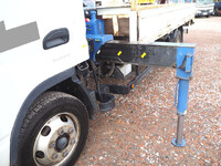 三菱ふそうキャンタークレーン5段小型（2t・3t）[写真13]