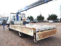 三菱ふそうキャンタークレーン5段小型（2t・3t）[写真15]