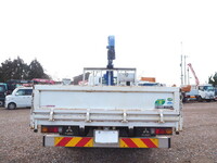 三菱ふそうキャンタークレーン5段小型（2t・3t）[写真18]