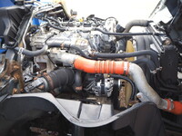 三菱ふそうキャンタークレーン5段小型（2t・3t）[写真22]