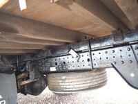 三菱ふそうキャンタークレーン5段小型（2t・3t）[写真29]