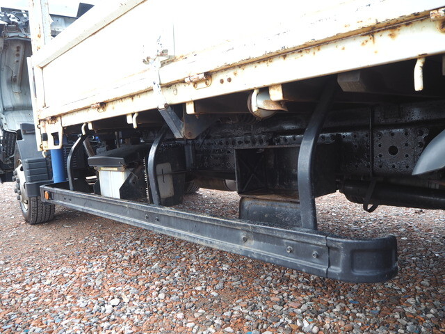 三菱ふそうキャンタークレーン5段小型（2t・3t）[写真29]