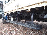 三菱ふそうキャンタークレーン5段小型（2t・3t）[写真30]