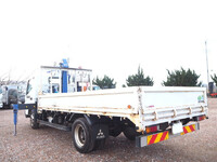 三菱ふそうキャンタークレーン5段小型（2t・3t）[写真02]