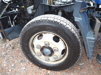 三菱ふそうキャンタークレーン5段小型（2t・3t）[写真32]