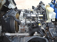 三菱ふそうキャンタークレーン5段小型（2t・3t）[写真33]