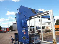 三菱ふそうキャンタークレーン5段小型（2t・3t）[写真35]