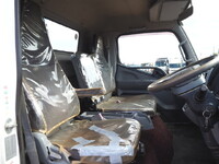 三菱ふそうキャンタークレーン5段小型（2t・3t）[写真37]