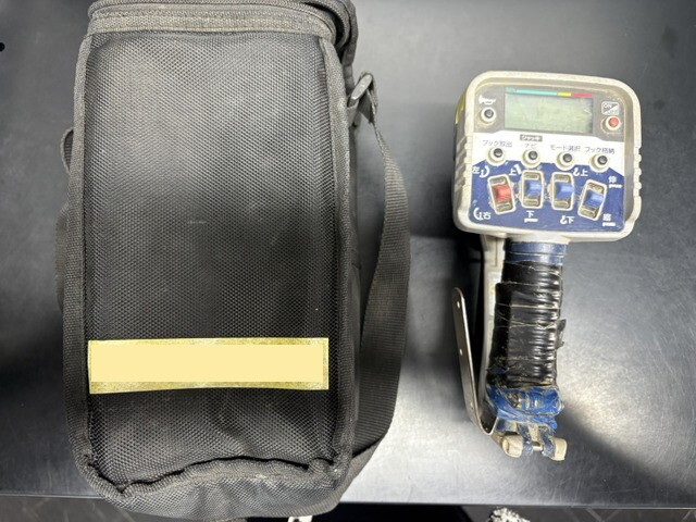 三菱ふそうキャンタークレーン5段小型（2t・3t）[写真40]