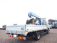 三菱ふそうキャンタークレーン5段小型（2t・3t）[写真05]