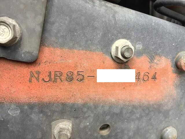 いすゞエルフ平ボディ小型（2t・3t）[写真11]