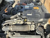 いすゞエルフ平ボディ小型（2t・3t）[写真15]