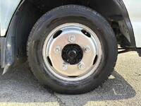 いすゞエルフ平ボディ小型（2t・3t）[写真17]