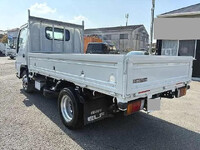 いすゞエルフ平ボディ小型（2t・3t）[写真02]