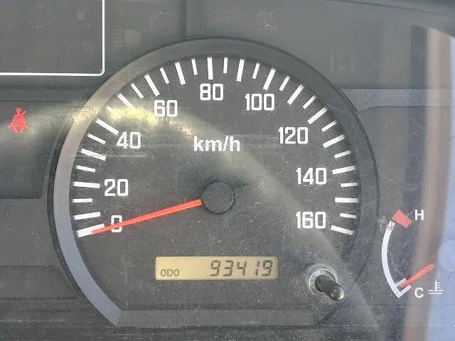 いすゞエルフ平ボディ小型（2t・3t）[写真30]