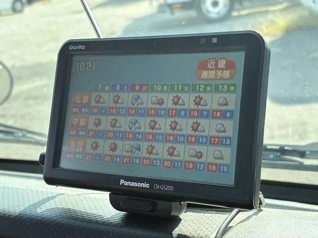 いすゞエルフ平ボディ小型（2t・3t）[写真32]