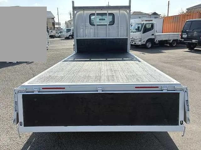 いすゞエルフ平ボディ小型（2t・3t）[写真09]