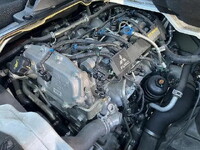 三菱ふそうキャンターダブルキャブ（Wキャブ）小型（2t・3t）[写真11]