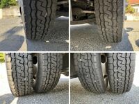 三菱ふそうキャンターダブルキャブ（Wキャブ）小型（2t・3t）[写真14]