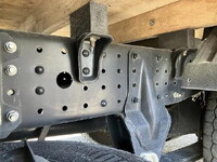 三菱ふそうキャンターダブルキャブ（Wキャブ）小型（2t・3t）[写真16]