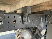 三菱ふそうキャンターダブルキャブ（Wキャブ）小型（2t・3t）[写真18]