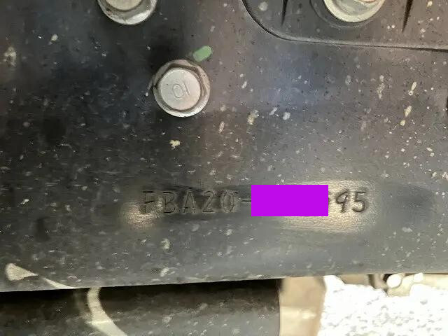 三菱ふそうキャンターダブルキャブ（Wキャブ）小型（2t・3t）[写真20]